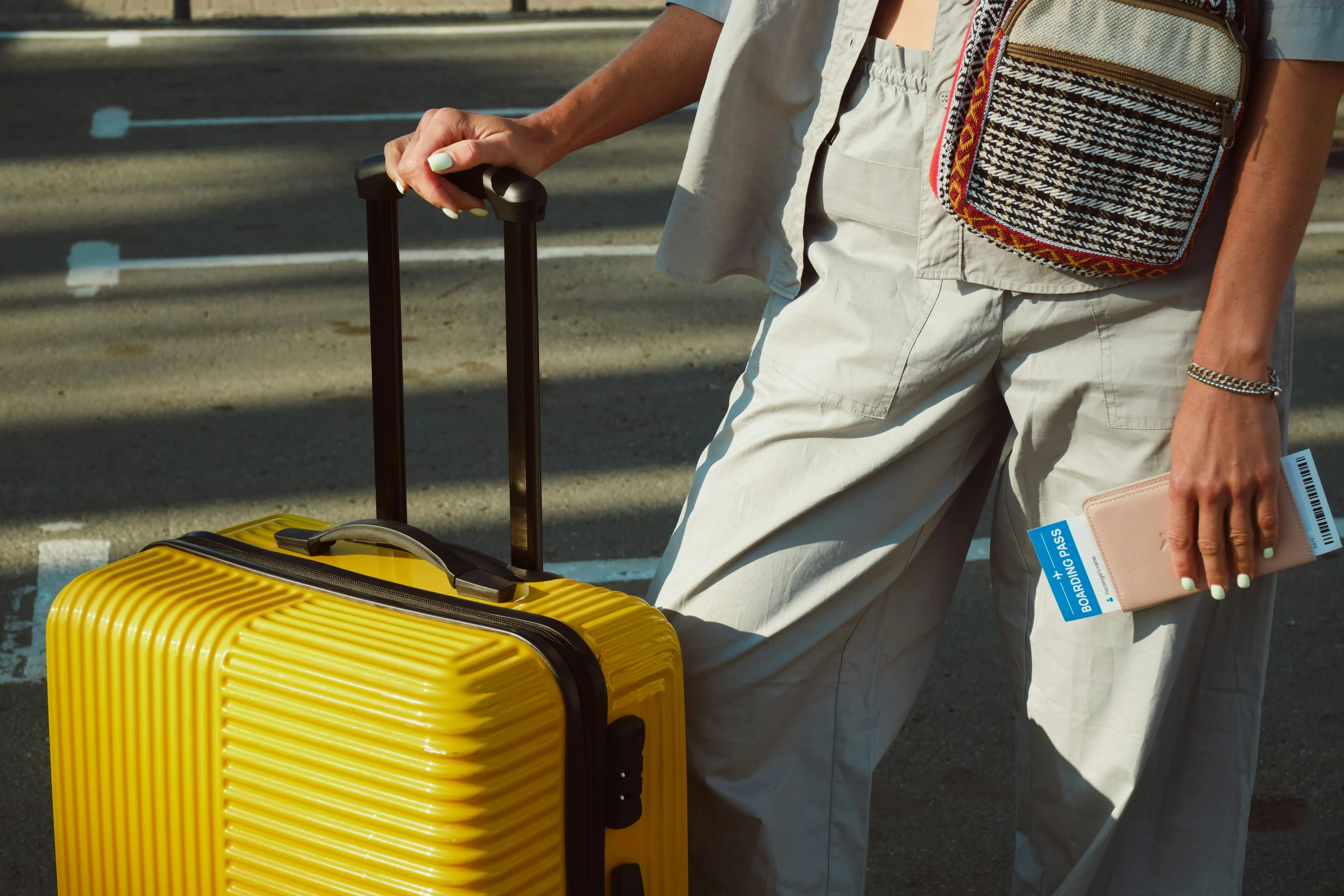 traslado en taxi con equipaje desde las rozas al aeropuerto de madrid